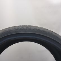 6. Opony 305/30 R23 2 x YOKOHAMA 105W XL Advan Sport V105 Letnie 2025 