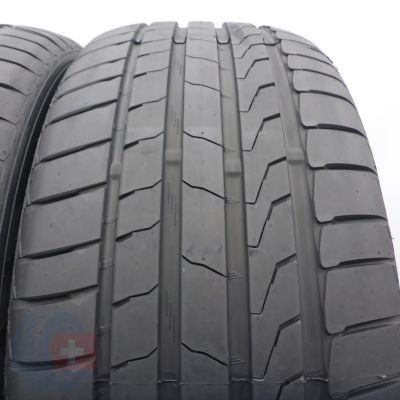 2. Opony 255/45 R19 4x LINGLONG 100V Grip Master C/S G1 Letnie 2024 6,8mm