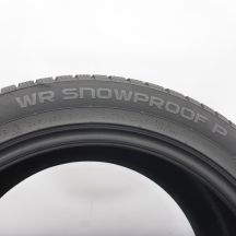 7. Opony 245/45 R18 2x NOKIAN 100V XL WR Snowproof P Zimowe 2023 6,2-7mm