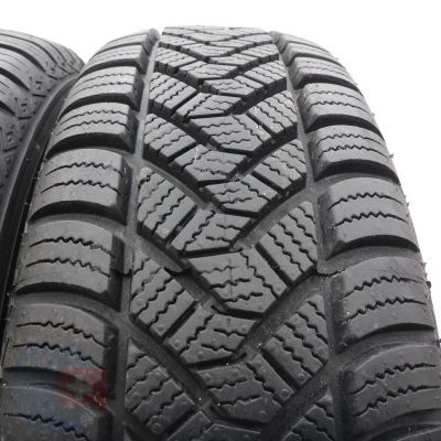 2. Opony 165/65 R13 2x MAXXIS 77T AllSeason AP2 Wielosezonowe 2018 8,5-8,2mm