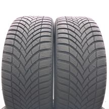 3. Opony 225/45 R17 4x SEMPERIT 91H Speed-Grip 5 Zimowe 2025 9mm