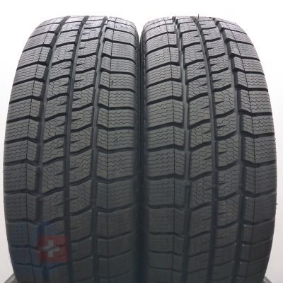 5. Opony 225/65 R16C 4x VREDESTEIN 112/110R Comtrac 2 Winter+ Zimowe 2026 