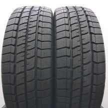 5. Opony 225/65 R16C 4x VREDESTEIN 112/110R Comtrac 2 Winter+ Zimowe 2026 