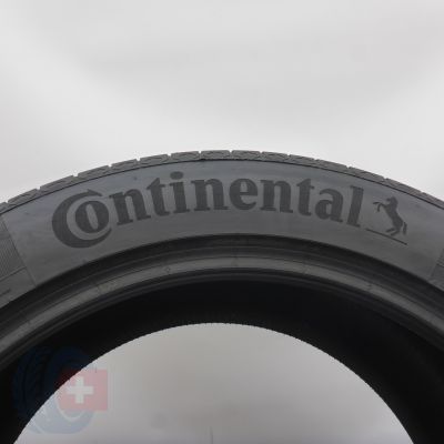 5. Opony 315/40 R21 2x CONTINENTAL 111Y SportContact6 M0 Letnie 2023 7mm
