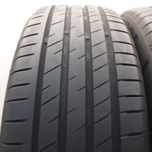 2. Opony 225/60 R18 2x NEXEN 104Y XL NFera Sport BMW Letnie 2024 6,5mm