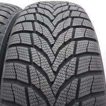 2. Opony 215/60 R17 2x NEXEN 96H WinGuard Sport 2 Suv WU7S Zimowe 2025 