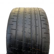 2. 1 szt. Opona PIRELLI 355/25 ZR21 Lato P Zero Corsa Asimmetrico 2 107Y XL