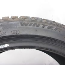 6. Opony 225/45 R19 2x PIRELLI 96V XL Winter Sottozero 3 RFT BMW Zimowe 2024