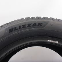 6. Opony 235/55 R17 4x BRIDGESTONE 103V XL Blizzak 6 Zimowe 2025 