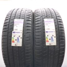 Opony 235/55 R19 2x MICHELIN 101W Latitude Sport 3 A0 Letnie 2021