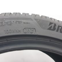 3. Opony 235/45 R20 4x BRIDGESTONE 100W XL Blizzak 6 Zimowe 2025 7,8mm 
