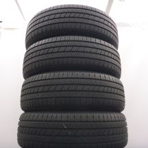 Opony 255/65 R19 4x CONTINENTAL 114V XL CrossContact LX LR M+S Letnie 2020 