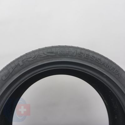 4. Opona 275/40 R20 1x VREDESTEIN 106Y XL Ultrac SUV Sessanta Letnia 2012 6,5mm