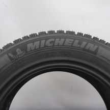 3. Opona 205/65 R16C 1x MICHELIN 107/105T Agilis Alpin Zimowa 2024 8,5mm