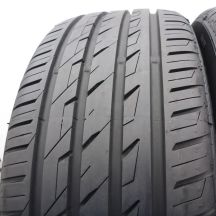 3. Opony 225/45 R17 2x NORAUTO 94Y XL Prevensys 4 Letnie 2025 8,5mm