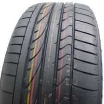 2. 1 x BRIDGESTONE 225/45 R18 91W Potenza RE 050A Lato 2013 Nieużywana 