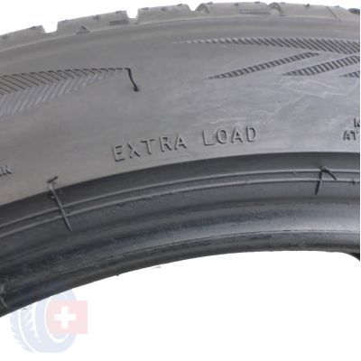 7. 2 x BRIDGESTONE  235/40 R19 96W XL Potenza S001 Lato  6.2mm