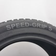 7. Opony 235/50 R19 4x SEMPERIT 103V XL Speed-Grip 5 Zimowe 2024 7,2mm