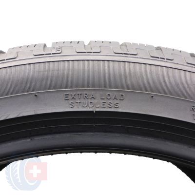 6. 2 x PIRELLI 305/35 R21 109V XL Scorpion Winter N0 Zima 2020  5,8-6mm