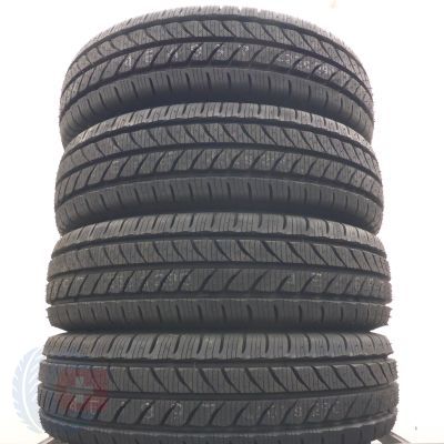 Opony 195/80 R14C 4x YOKOHAMA 106/104Q WY01 Zimowe 2025 