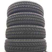 Opony 195/80 R14C 4x YOKOHAMA 106/104Q WY01 Zimowe 2025 