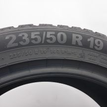 7. Opony 235/50 R19 4x SEMPERIT 103V XL Speed-Grip 5 Zimowe 2024 8mm