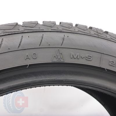 2. Opona 225/45 R17 1x GOODYEAR 94V XL AO Vector 4Seasons Gen2 Wielosezonowa 2024 8,5mm