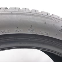 7. Opony 255/45 R19 4x BRIDGESTONE 104V XL Blizzalk LM005 Zimowe 2024 7,8-7mm