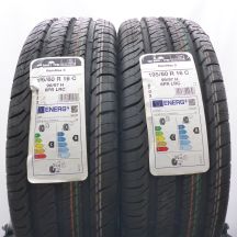 4. Opony 195/60 R16C 4x UNIROYAL 99/97H Rain-Max 3 Letnie 2022 