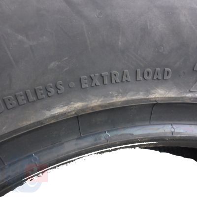 7. 2 x GENERAL 225/70 R17 108T XL Geabber AT 3 Wielosezon 2019