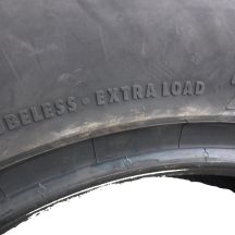 7. 2 x GENERAL 225/70 R17 108T XL Geabber AT 3 Wielosezon 2019