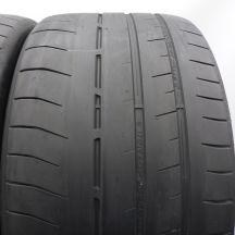 3. Opony 295/30 R20 2x DUNLOP 101Y XL Sport Maxx Race 2 N1 Letnie 2020 5mm