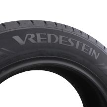 6. 4 x VREDESTEIN 205/65 R16C 107/105T Comtrac 2 Lato 2022 Jak Nowe