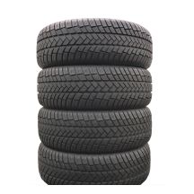4 x VREDESTEIN 225/55 R18 102V XL Wintrac Pro Zima 2019 7,7mm Jak Nowe