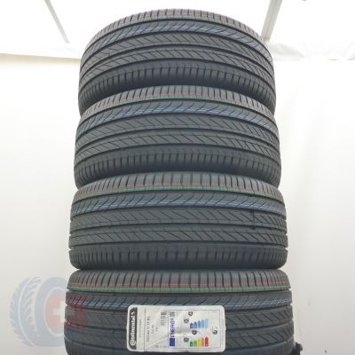 Opony 225/45 R17 4x CONTINENTAL 94W XL UltraContact Letnie 2025/26 