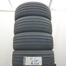 Opony 225/45 R17 4x CONTINENTAL 94W XL UltraContact Letnie 2025/26 