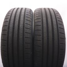 3. Opony 215/55 R18 4x GOODYEAR 95T EfficientGrip Letnie 2025 Nieużywane