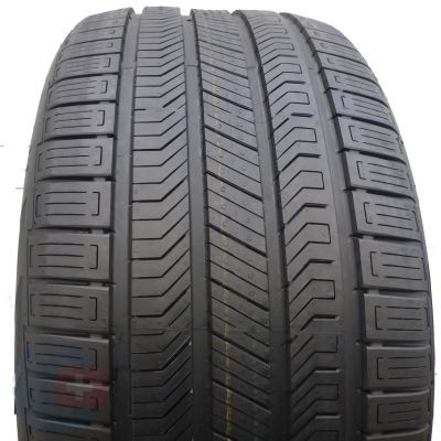 1 x CONTINENTAL 295/35 R21 107W XL CrossContact MGT Lato 2022
