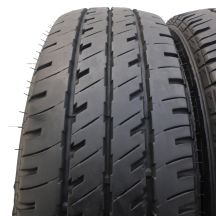 2. 2 x VREDESTEIN 195/70 R15 C 104/102R Comtrac Lato 7.5mm