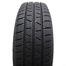 1 x PIRELLI 195/65 R16C 104/102T Carrier Winter Zima 2014 9,5mm
