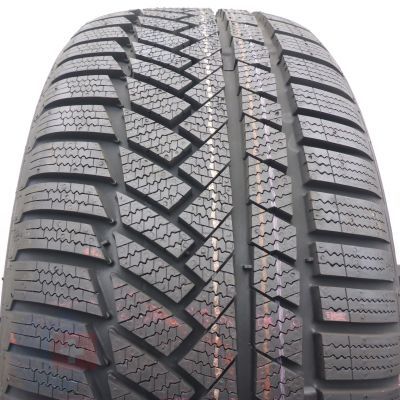 2. Opona 235/45 R17 1x CONTINENTAL 97V XL WinterContact TS 850 P Zimowa 2022