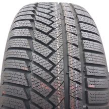 2. Opona 235/45 R17 1x CONTINENTAL 97V XL WinterContact TS 850 P Zimowa 2022