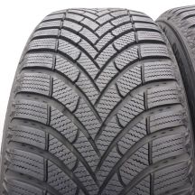 2. Opony 235/50 R19 SEMPERIT 103V Speed-Grip 5 Zimowe 2024 8,2-8mm