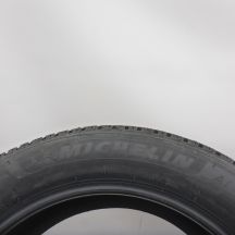 4. Opony 235/50 R18 2x MICHELIN 101V XL Alpin 7 Zimowe 2024 