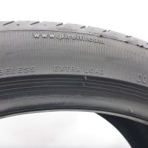7. Opony 275/35 R20 2x PIRELLI 102Y XL B1 PZero Letnie 2021 6mm