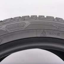 2. Opony 245/45 R18 2x GOODYEAR 100V XL UltraGrip Performance + Zimowe 2019 7,5mm