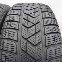 3. Opony 225/60 R17 2x PIRELLI 103V XL Scorpion Winter Zimowe 2016 6mm