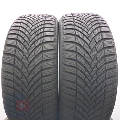 3. Opony 235/50 R19 4x SEMPERIT 103V XL Speed-Grip 5 Zimowe 2024 8,2mm