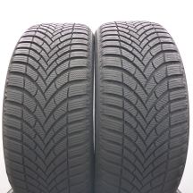 3. Opony 235/50 R19 4x SEMPERIT 103V XL Speed-Grip 5 Zimowe 2024 8,2mm