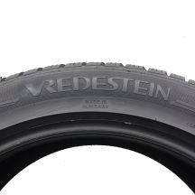3. Opona 245/45 R19 1x VREDESTEIN 102W XL Wintrac Pro Zimowa 2021 7,2mm